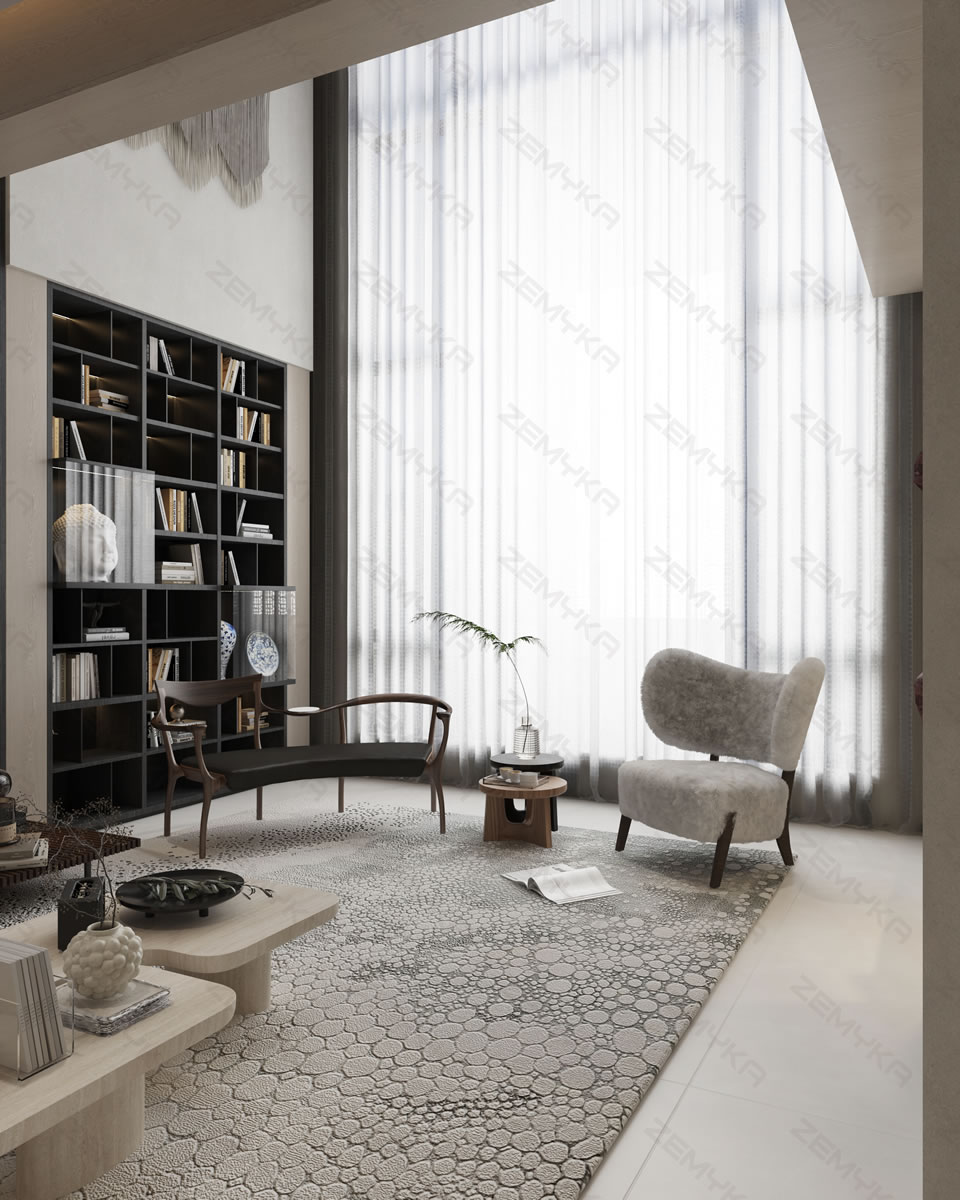 保利紫山